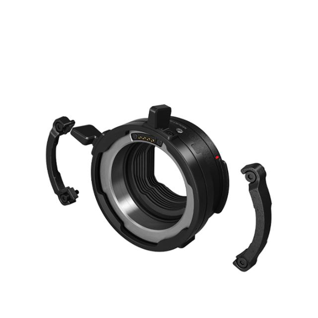 CANON MOUNT ADAPTER PL-RF  F. EOS C400 / C80