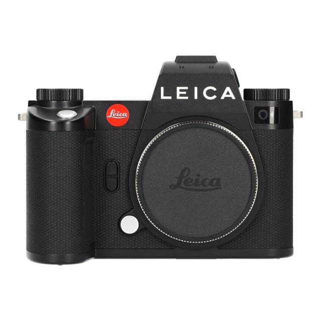 LEICA BODY SL3 10607 (2) DEMO
