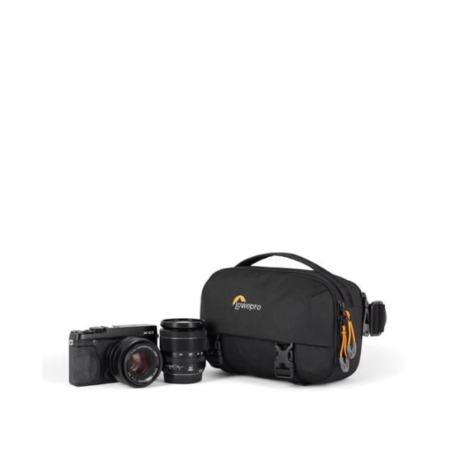 LOWEPRO TREKKER LITE HP 100 BLACK