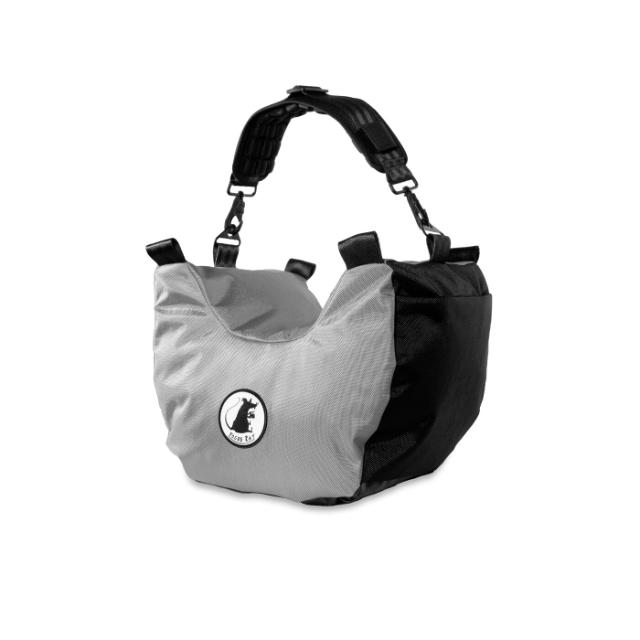 FOCUS RAT V4 RAT BAG PROFESSIONAL MEDIUM GREY