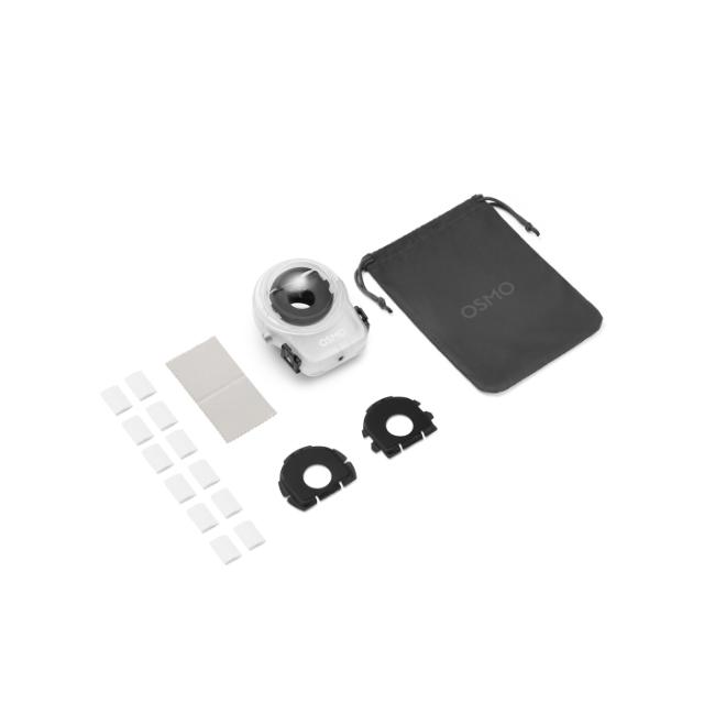 DJI Osmo 360 Invisible Waterproof Case