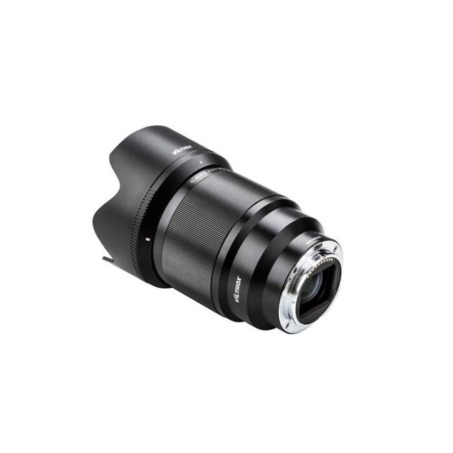 VILTROX 85MM F/1.8 AF E-MOUNT