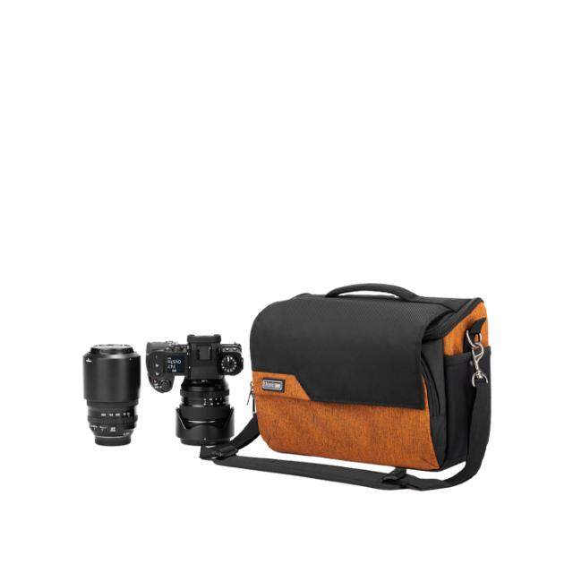 THINK TANK MIRRORLESS MOVER 30 V2 ORANGE