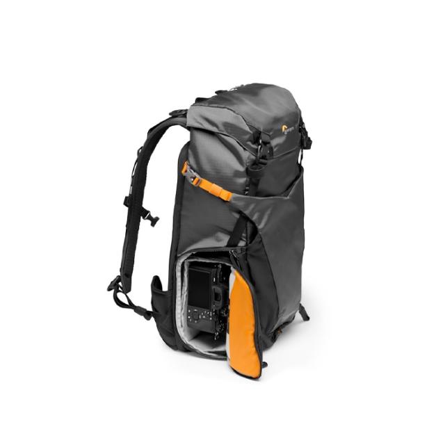 LOWEPRO PHOTOSPORT BP 24L AW III GREY