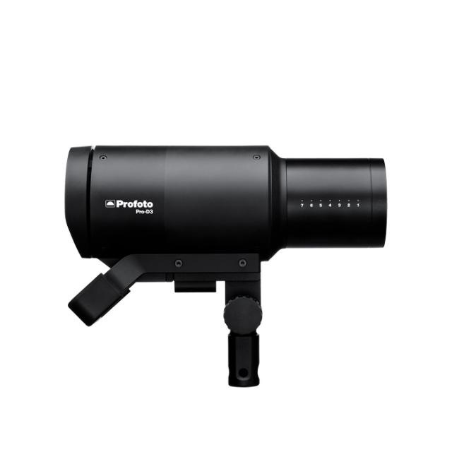 PROFOTO PRO D3 1250 DUO KIT