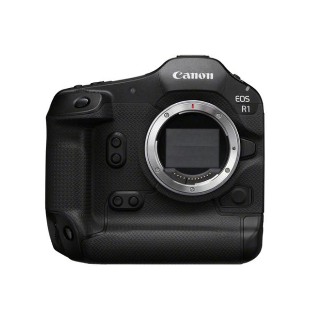 CANON EOS R1 BODY