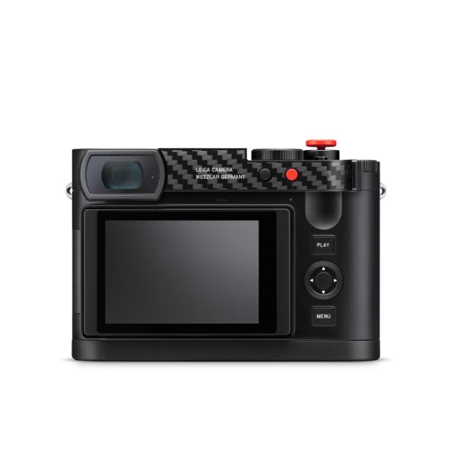 LEICA Q3 43 FORMULA 1 EDITION