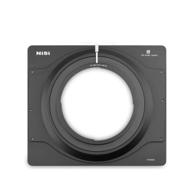 NISI FILTERHOLDER 150 FOR NIKON 19MM F/4 (110245)