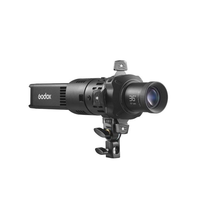 Godox RS100Bi Bi-color 1 light kit