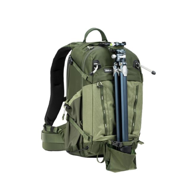 THINK TANK MINDSHIFT BACKLIGHT 18L GREEN