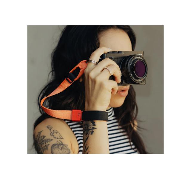 Peak Design Cuff I Ibis