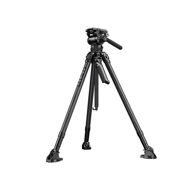 SMALLRIG 4259 POTATO JET TRIBEX CARBON TRIPOD KIT