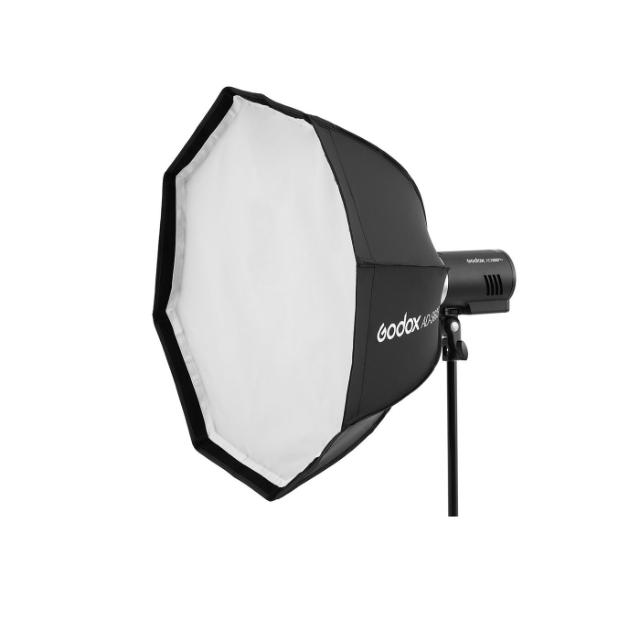 GODOX AD300PRO & AD100PRO 3 HEADS KIT