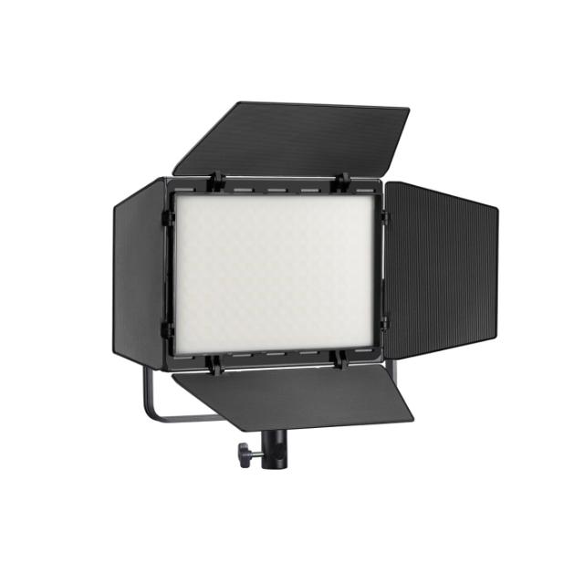 GODOX LITEMONS LP600R RGB LED LIGHT PANEL 3-KIT