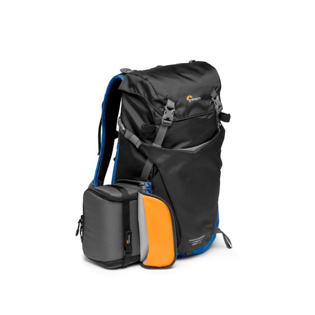 LOWEPRO PHOTOSPORT BP 24L AW III BLUE