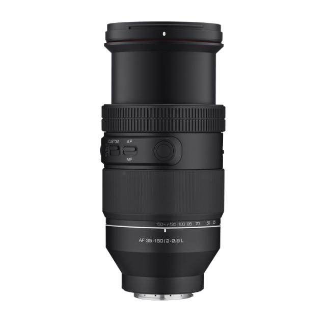 SAMYANG AF 35-150MM F/2-2.8 FOR L-MOUNT