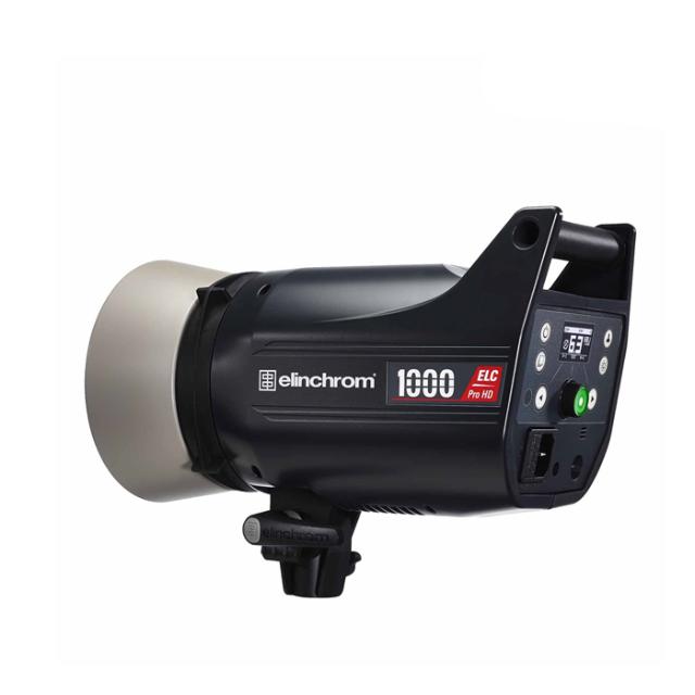 ELINCHROM 20616 ELC PRO HD 1000