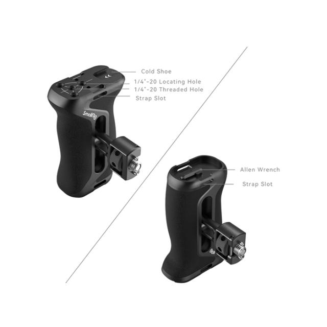 SMALLRIG 4346 SIDE HANDLE LOCATING SCREW