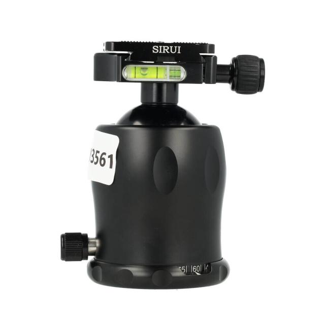 SIRUI BALLHEAD K-40X (3) DEMO