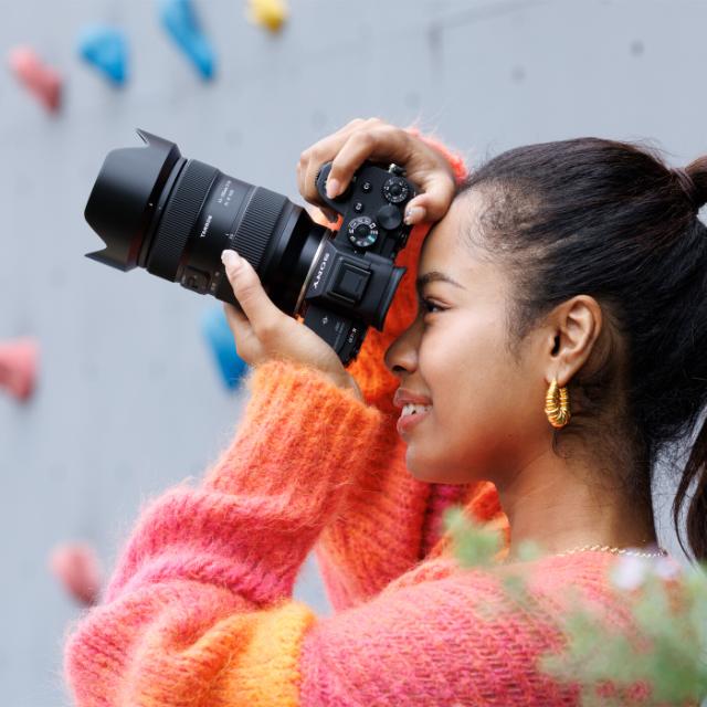 TAMRON 35-100MM F/2,8 DI III VXD SONY E-MOUNT