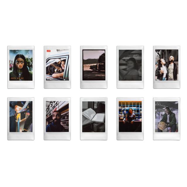 FUJI INSTAX MINI EVO CINEMA