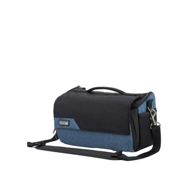 THINK TANK MIRRORLESS MOVER 25 V2 MARINE BLUE