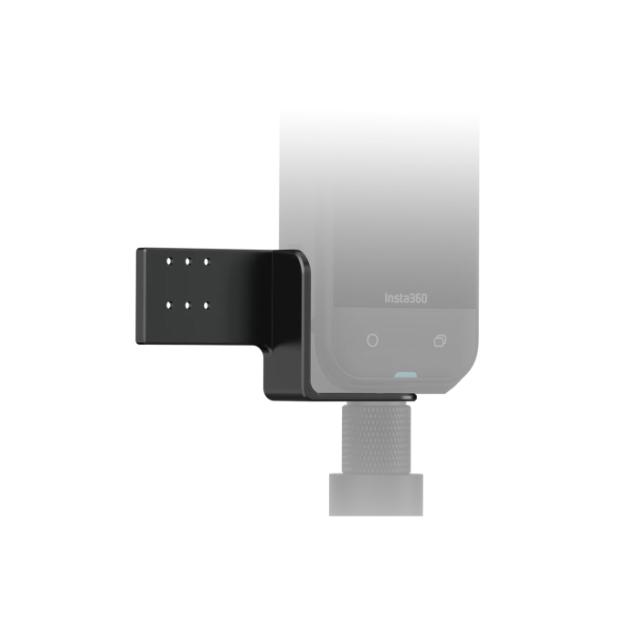 INSTA360 X5 INVISIBLE MIC COLD SHOE FOR RØDE