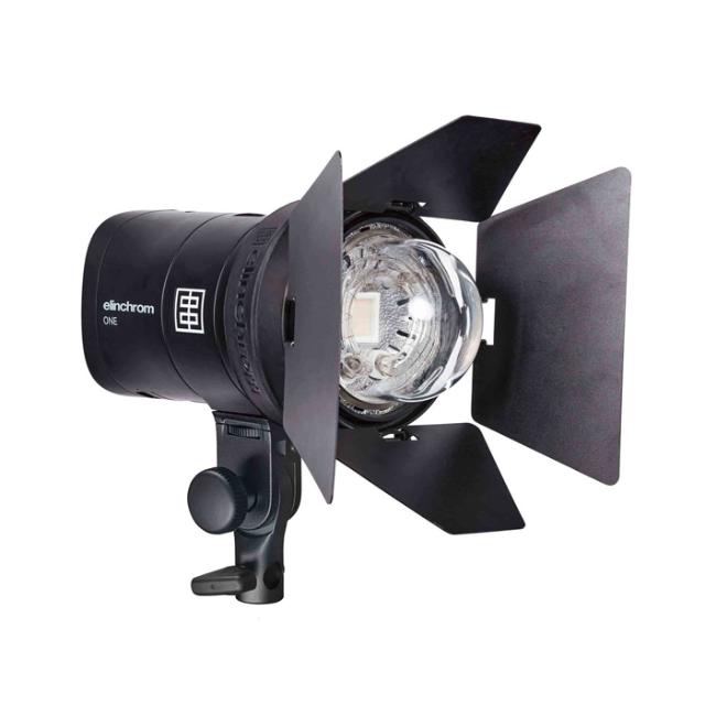 ELINCHROM 26002 OCF BARNDOORS