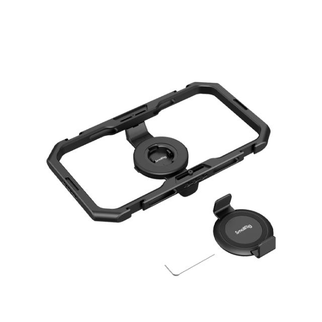 SMALLRIG 4299 UNIV. QUICK RELEASE CAGE MOBILEPHONE