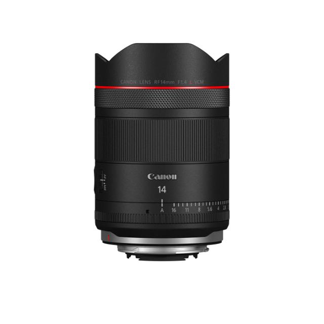 CANON RF 14MM F/1,4L VCM