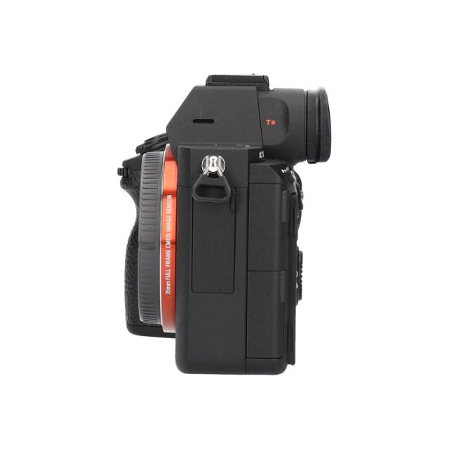 SONY BODY A7 III (2) USED