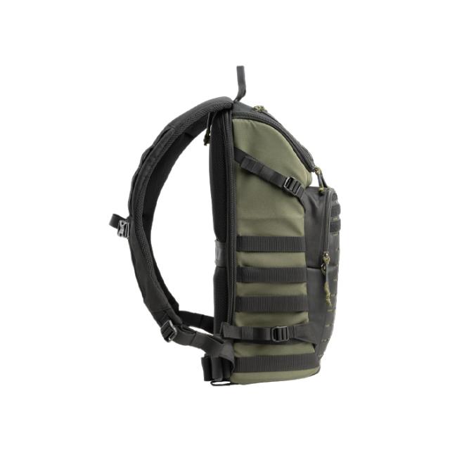 THINK TANK DARKLIGHT BACKPACK 14L GREEN