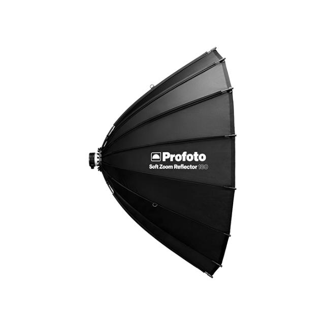 PROFOTO SOFT ZOOM REFLECTOR 180 KIT