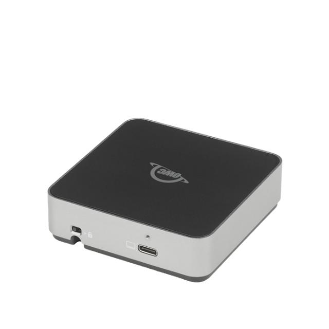 OWC ATLAS CARD READER CFEXPRESS B & SD USB-C