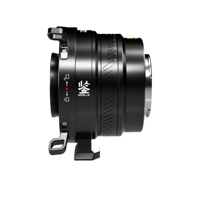 DZOFILM Marlin 1.4x expander PL-E