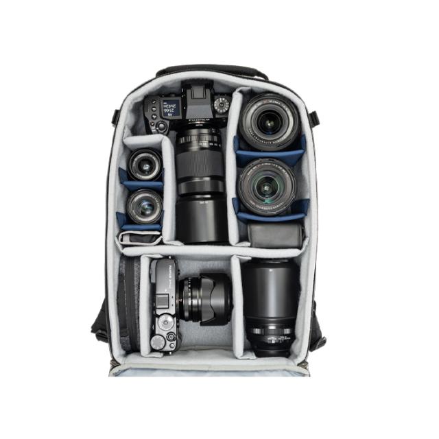 THINK TANK MIRRORLESS MOVER BACKPACK 18L GREY