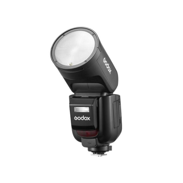 GODOX V1PRO FLASH FOR FUJI //