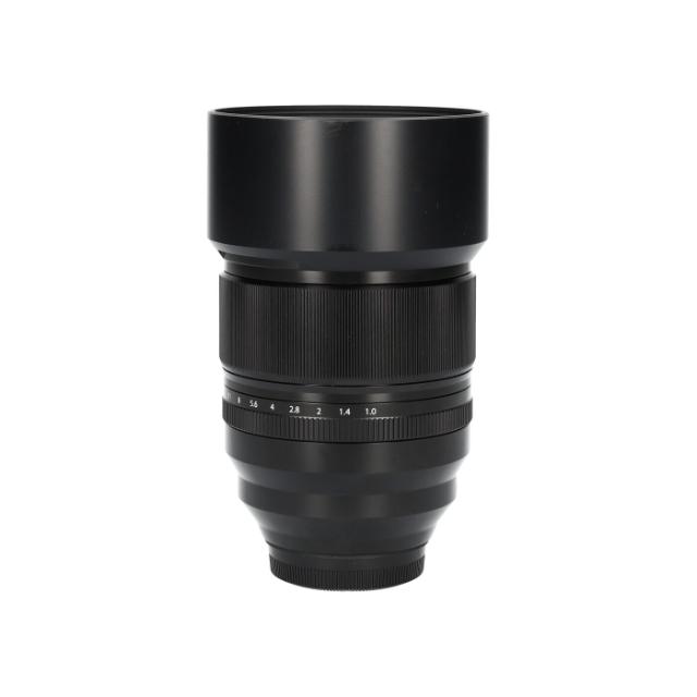 FUJI LENS XF 50 1,0 R WR (1) USED