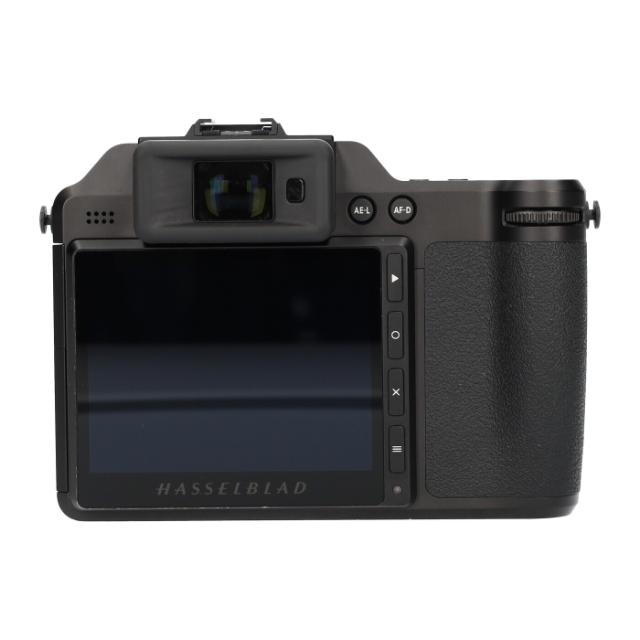 HASSELBLAD BODY X2D (3) DEMO
