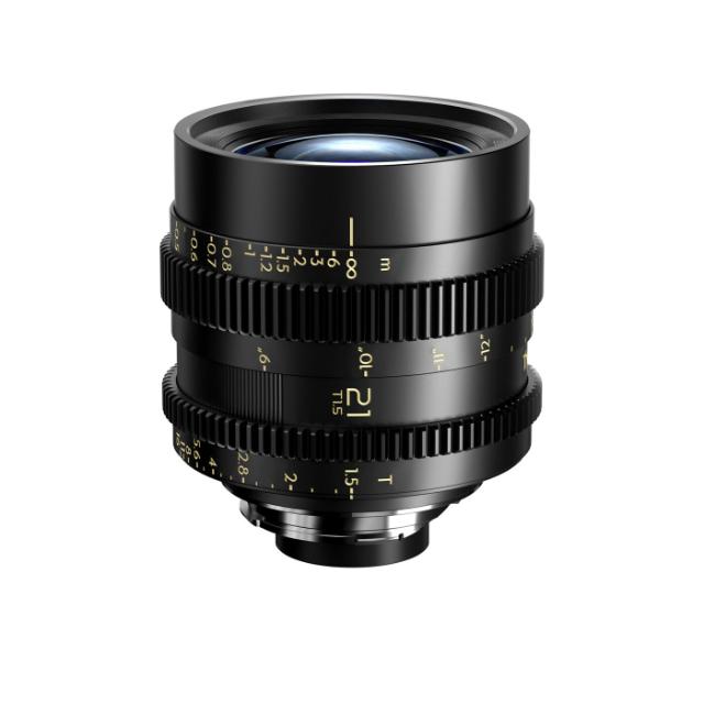 DZO Thypoch Simera-C 16/21/28/35/50/75 Kit M-mount