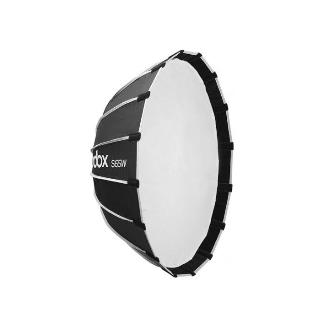 GODOX S65W MULTIFUNCTIONAL BOWENS MOUNT SOFTBOX