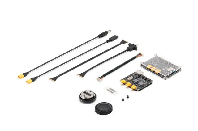 DJI, E-Port V2 Dev. Kit Matrice 400