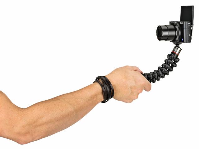 JOBY GORILLAPOD 500