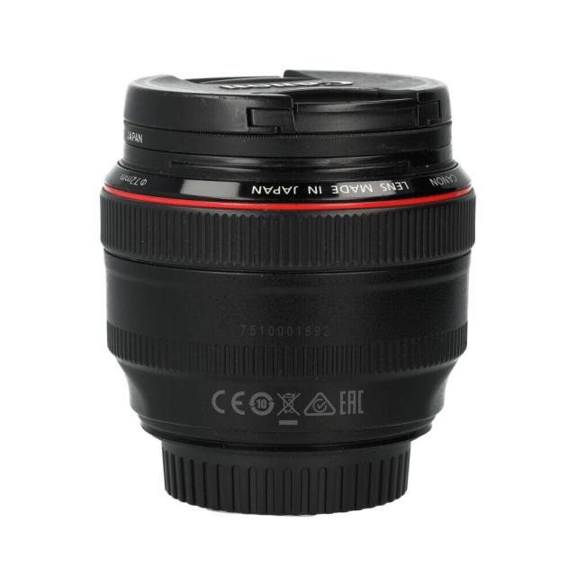 CANON LENS 50 1,2L USM (3) USED