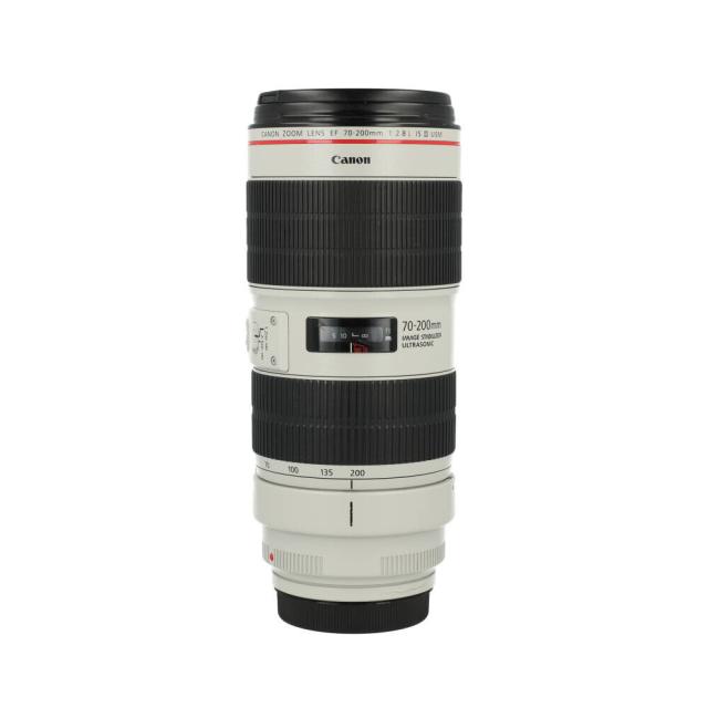 CANON LENS EF 70-200 2,8L IS III (3) USED