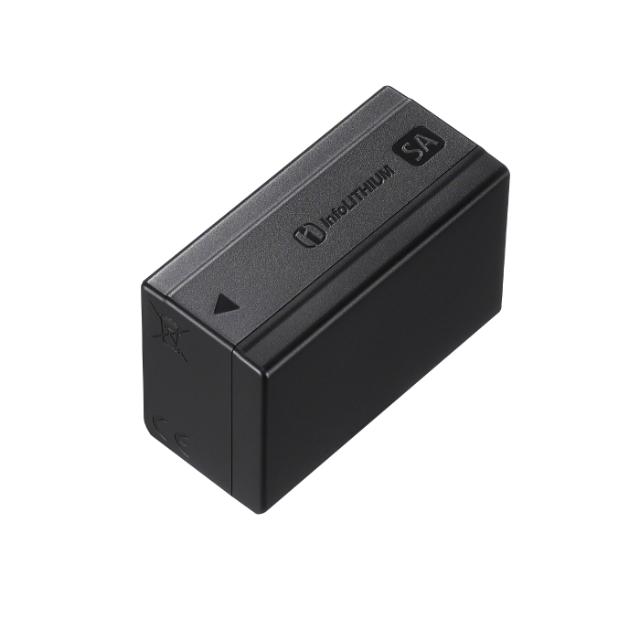 SONY NP-SA100 BATTERY