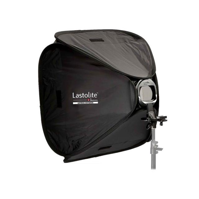 LASTOLITE EZYBOX HOTSHOE 54 X 54 CM