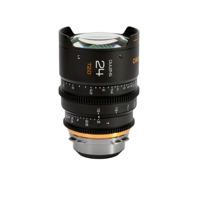 DULENS CAMBRIAN PRIME 24MM T2.0 PL MOUNT