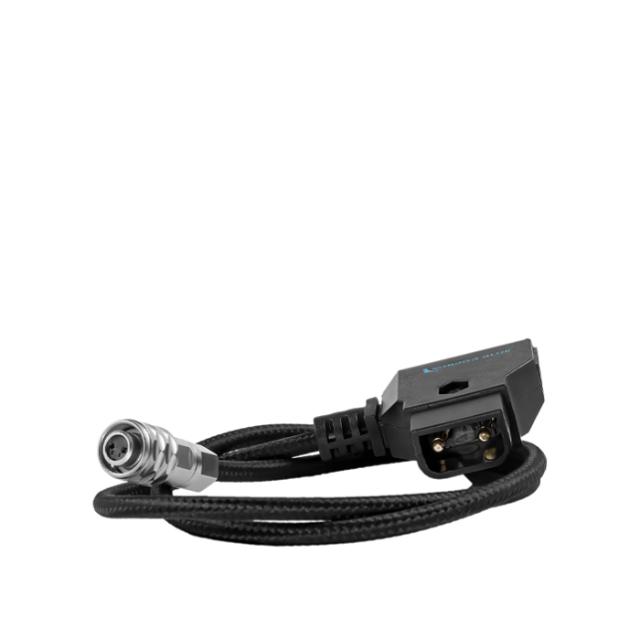 KONDOR BLUE D-TAP TO BMPCC 4K, 6K POWER CABLE 50CM