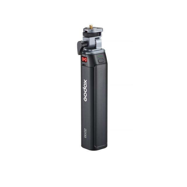 GODOXBG02 BATTERY HOLDING GRIP ML60II/100/AD200PRO